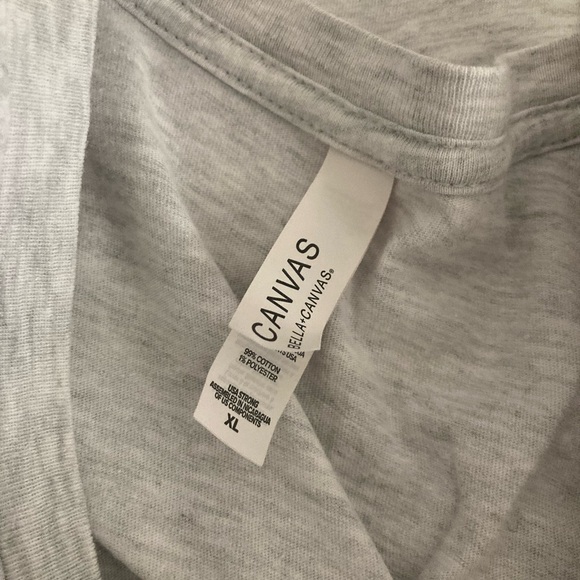 ❤️$10 BUNDLE SALE WAS $23 Thick Thighs Save Lives tshirt - Picture 5 of 6